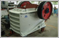 image of Jaw Crusher